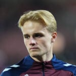 Victor Froholdt kan skifte klub igen.