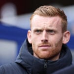 Ed Still er fortid i Watford.