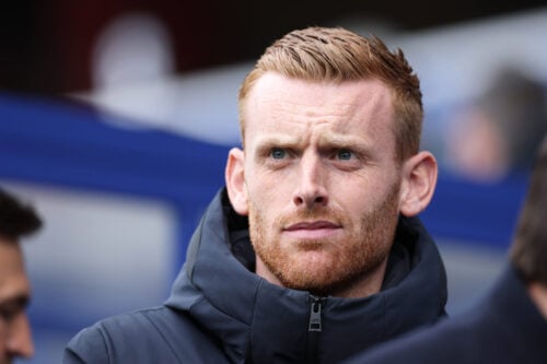 Ed Still er fortid i Watford.
