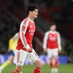 Christian Nørgaard står foran en sommer, der kan blive et afgørende vendepunkt i karrieren. Nu giver Arsenal grønt lys til en transfer.
