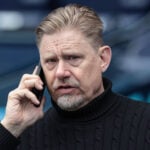Peter Schmeichel er ikke i tvivl.