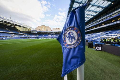 Chelsea gør klar til FA Cup-finalen mod Manchester City, mens de rykker tættere på en ansættelse af en ny cheftræner.