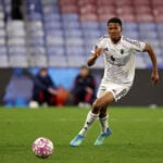 Det har været blandet sæson for danske Chido Obi, der er på kontrakt hos mægtige Manchester United, men nu er han på pletten igen.