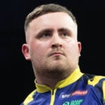 Luke Littler bønfalder ledelsen hos Manchester United.