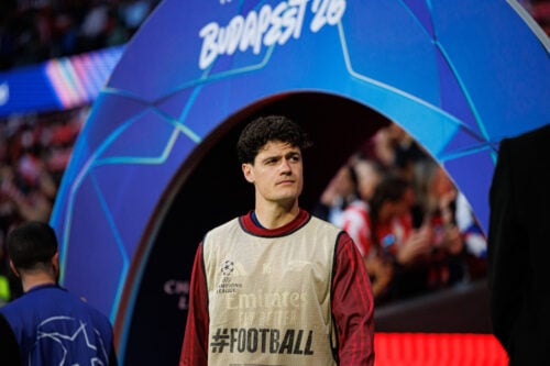 Der kan vente en dramatisk sommer for Christian Nørgaard, som efter alt at dømme kan være fortid i Arsenal allerede efter én sæson.