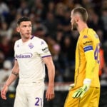 David de Gea var en funklende stjerne hos Manchester United.