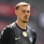 Filip Jørgensen ser ikke ud til at få nogen central rolle under Xabi Alonso i Chelsea, hvorfor en transfer nu er på vej.