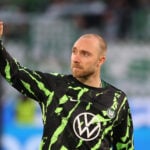 Christian Eriksen fik klar besked.