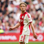 Kasper Dolberg kan være på vej hjem til dansk fodbold allerede denne sommer. Her lurer et sensationelt skifte til en af topklubberne.