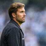 Skrækmodstand kan vente for Jakob Poulsen og AGF.