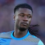 Eduardo Camavinga har truffet en stor beslutning.