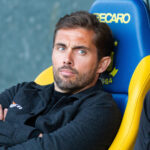 Jakob Poulsen kan få en svær vej i Champions League.