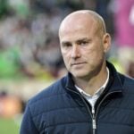 Jens Berthel Askou er tæt på at lande et nyt job.