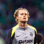 Morten Hjulmand kan skifte klub.