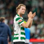 Morten Hjulmand ser ud til at gå en afgørende sommer i møde, hvor alt peger på et stort salg af den danske stjerne fra Sporting.