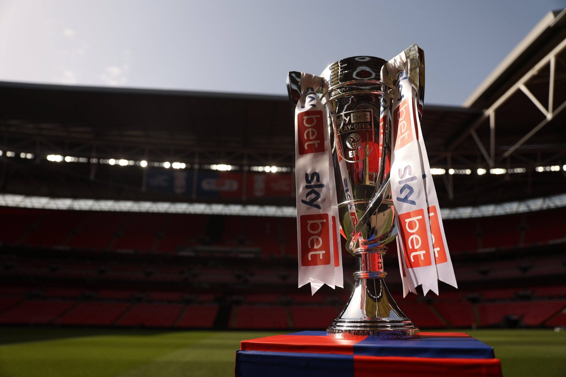 Hull og Middlesbrough mødes lørdag på Wembley i playoff-finalen i The Championship. Foto: IMAGO