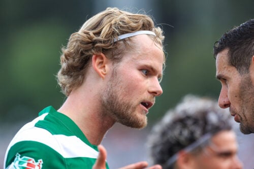 Morten Hjulmand rykker nærmere en stor sommertransfer, hvor nogle af verdens største klubber ligger på lur.