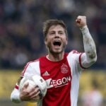 Lasse Schøne fylder år.