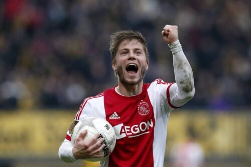 Lasse Schøne fylder år.