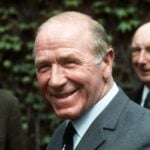 Sir Matt Busby var med til at genrejse Manchester United.