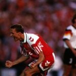 Torben Piechnik var med til at skabe dansk fodboldhistorie. Her er portrættet om den slidstærke fodboldspiller.