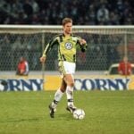 Claus Thomsen havde en svær tid i Premier League.