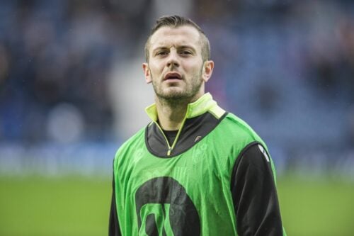 Jack Wilshere har scoret et nyt job.