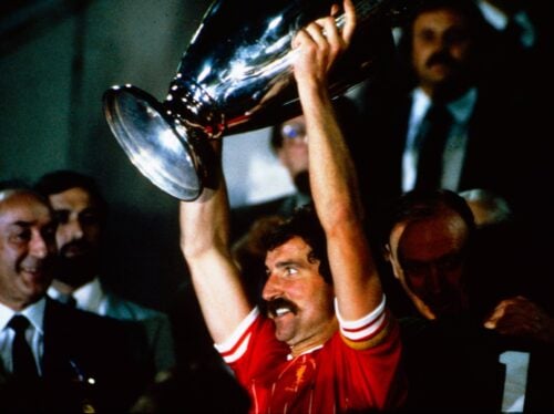 Graeme James Souness fylder 73 år i dag. Her er fodboldhistoriker Michael Kjærbøls portræt om den tidligere Liverpool-mand.