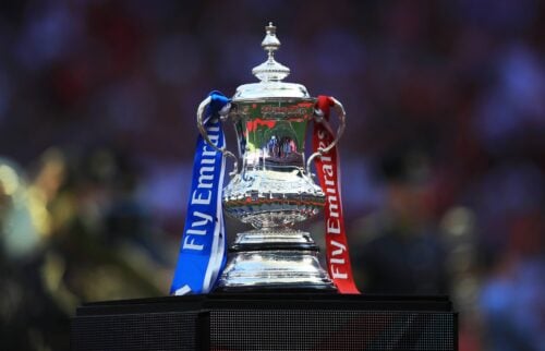 Her er alt, du skal vide om finalen i FA Cup i 2026.