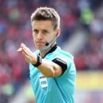Daniel Siebert skal dømme Champions League-finalen.