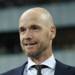 Erik ten Hag vil gerne købe dansk stjerne.