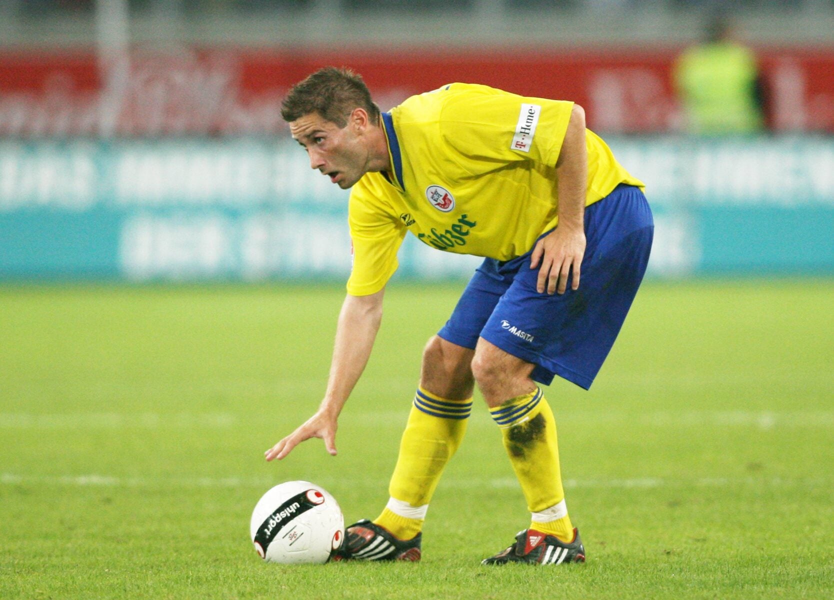 Morten Retov fylder år.