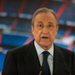 Tvivlen nager i Real Madrid.