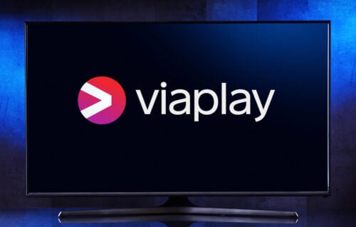 Farvel til Viaplay.