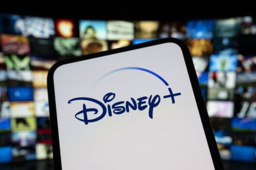 Disney+ har sikret sig rettighederne til store turneringer.