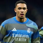 Trent Alexander-Arnold skiftede i sommer til Real Madrid, men sidenhen er det ikke gået den rigtige vej for englænderen.