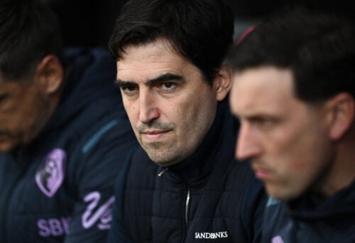 Andoni Iraola har netop ladet en kritisk deadline passere.