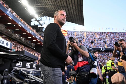 Lyngby Boldklub er ifølge spanske medier tæt på at sikre sig en spiller fra selveste FC Barcelona i en aftale, som få havde set komme.