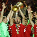 Bayern München forhandler med VM-stjerne.