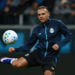 Martin Braithwaite fylder år i dag.