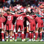 Liverpool-spiller er klar til at skifte klub.