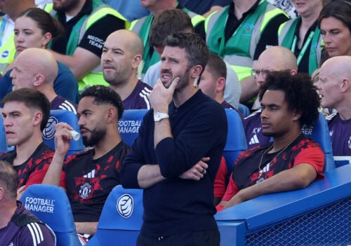 Manchester United er igen blevet et attraktivt projekt, hvor nye stjerner allerede er på vej til at melde deres ankomst denne sommer.