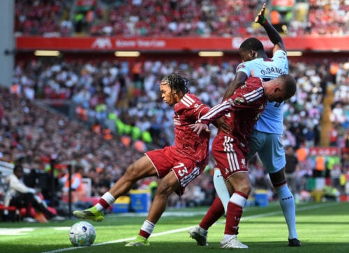 Liverpool kan miste stortalentet.