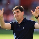Andoni Iraola har allerede taget Anfield med storm.