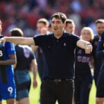 Andoni Iraola har nu en aftale på plads med Liverpool, hvor den kommende cheftræner ser ud til at få flere velkendte ansigter med til Anfield.