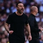 Tottenham står overfor en stor defensiv udskiftning i sommerens transfervindue, hvor de nu forhandler med en stjerne.