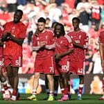Der sker ting og sager i Liverpool i disse dage, hvor en ny cheftræner bliver præsenteret inden længe, mens flere spillere siger farvel.