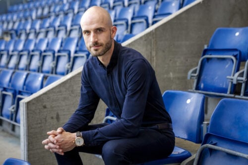 Jagten på en ny cheftræner fortsætter i Brøndby, men nu ser det ud til, at klubben har udset sig sin foretrukne kandidat.