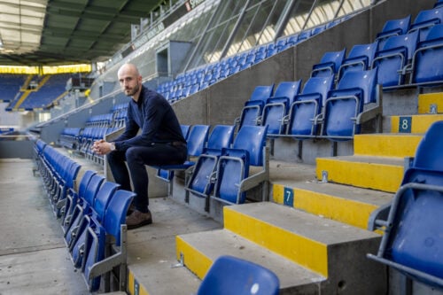 Brøndby ser ud til at lukke en markant transfer før sommerens VM-slutrunde begynder i USA, Canada og Mexico.
