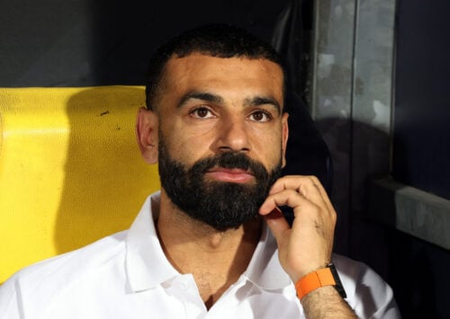 Mohamed Salah er fortid i Liverpool, hvilket tvinger Merseyside-klubben til at agere hidsigt på sommerens transfermarked.